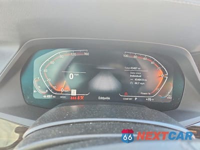 Zdjęcie 9 z 13 samochodu: 2023 BMW X5 XDRIVE40I VIN:5UXCR6C04P9P64925 - miniatura