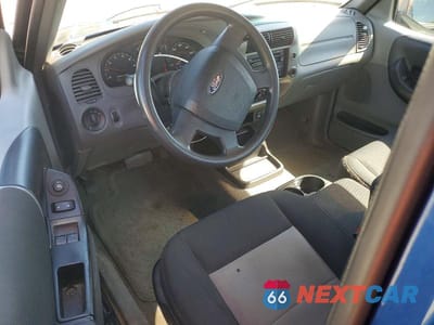 Zdjęcie 8 z 13 samochodu: 2011 FORD RANGER SUPER CAB VIN:1FTKR4EE4BPA75515 - miniatura