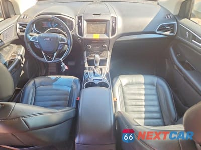 Zdjęcie 8 z 13 samochodu: 2015 FORD EDGE SEL VIN:2FMTK4J83FBB95999 - miniatura