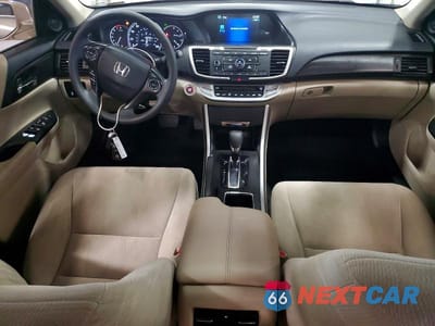 Zdjęcie 8 z 13 samochodu: 2015 HONDA ACCORD EX VIN:1HGCR2F7XFA092693 - miniatura