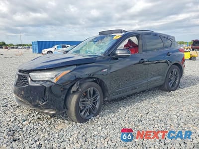2023 ACURA RDX A-SPEC 5J8TC1H67PL004589 - główne zdjęcie licytacji z USA - miniatura