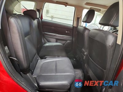 Zdjęcie 11 z 13 samochodu: 2015 MITSUBISHI OUTLANDER SE VIN:JA4AZ3A31FZ002746 - miniatura