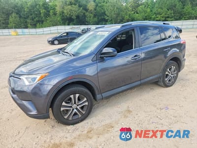 2018 TOYOTA RAV4 LE 2T3ZFREVXJW494640 - główne zdjęcie licytacji z USA - miniatura