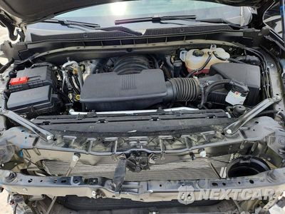 Zdjęcie 12 z 14 samochodu: 2026 CHEVROLET SUBURAN VIN:1GNS5CKD6TR145160 - miniatura