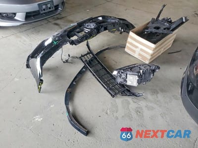 Zdjęcie 13 z 14 samochodu: 2020 BMW X3 XDRIVE30I VIN:5UXTY5C02L9C17291 - miniatura