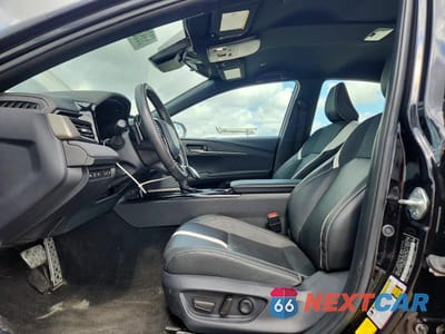 Zdjęcie 7 z 12 samochodu: 2025 TOYOTA CAMRY SE VIN:4T1DAACK7SU036308 - miniatura