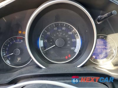 Zdjęcie 9 z 12 samochodu: 2020 HONDA FIT LX VIN:3HGGK5H41LM703610 - miniatura