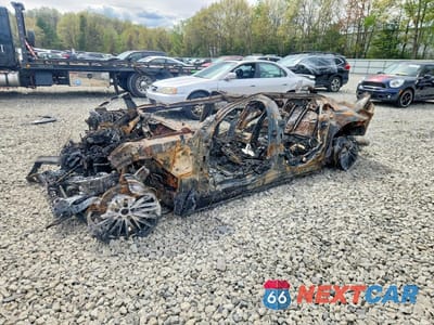 2023 BMW 530XE WBA33AG06PCM37636 - główne zdjęcie licytacji z USA - miniatura