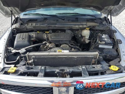 Zdjęcie 11 z 12 samochodu: 2013 RAM 1500 SLT VIN:1C6RR7GP2DS512367 - miniatura