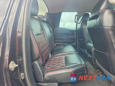 Zdjęcie 10 z 12 samochodu: 2014 TOYOTA TUNDRA SR VIN:5TFRU5F10EX032857 - miniatura