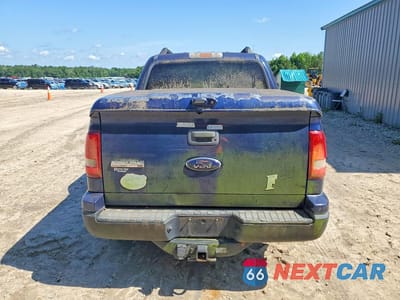 Zdjęcie 6 z 12 samochodu: 2007 FORD EXPLORER SPORT TRAC XLT VIN:1FMEU31K77UA05934 - miniatura