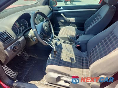 Zdjęcie 7 z 12 samochodu: 2006 VOLKSWAGEN NEW GTI VIN:WVWFV71K56W125764 - miniatura