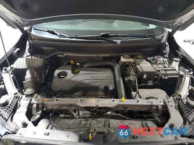Zdjęcie 12 z 14 samochodu: 2024 GMC TERRAIN SLE VIN:3GKALTEG6RL313836 - miniatura
