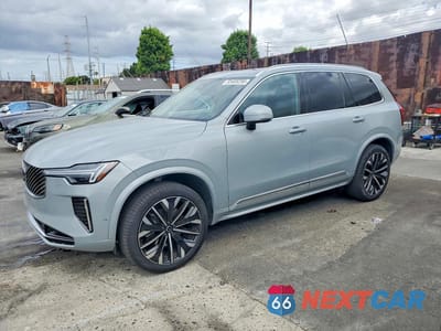 2025 VOLVO XC90 PLUS YV4M12JB7S1390857 - główne zdjęcie licytacji z USA - miniatura