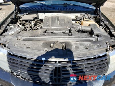 Zdjęcie 12 z 13 samochodu: 2012 LINCOLN NAVIGATOR L VIN:5LMJJ3J58CEL04612 - miniatura
