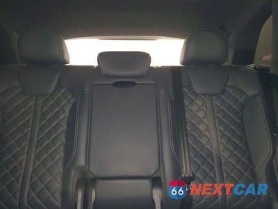 Zdjęcie 10 z 13 samochodu: 2022 AUDI SQ5 PREMIUM PLUS VIN:WA1B4AFY3N2134961 - miniatura