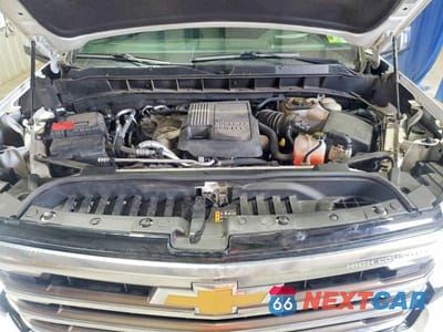 Zdjęcie 11 z 12 samochodu: 2022 CHEVROLET SILVERADO K1500 HIGH COUNTRY VIN:3GCUDJET0NG522046 - miniatura