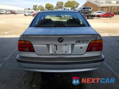 Zdjęcie 6 z 12 samochodu: 1999 BMW 540 I VIN:WBADN5336XGC91661 - miniatura