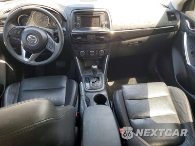 Zdjęcie 8 z 13 samochodu: 2014 MAZDA CX-5 GT VIN:JM3KE2DY3E0365826 - miniatura