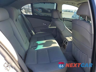 Zdjęcie 10 z 12 samochodu: 2009 BMW 535 I VIN:WBANW13519C162262 - miniatura