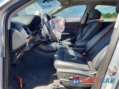 Zdjęcie 7 z 14 samochodu: 2018 AUDI Q5 PREMIUM PLUS VIN:WA1BNAFY5J2010004 - miniatura