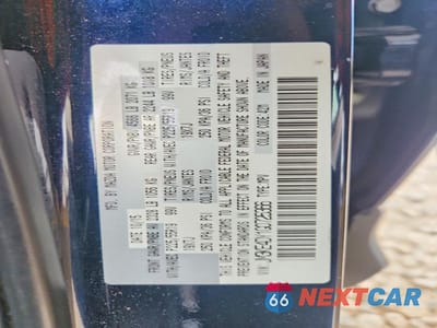 Zdjęcie 12 z 12 samochodu: 2016 MAZDA CX-5 GT VIN:JM3KE4DY1G0725366 - miniatura