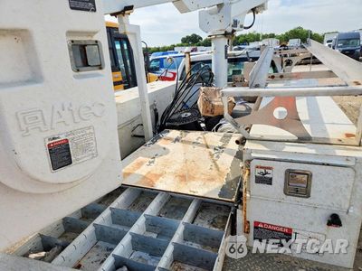 Zdjęcie 6 z 10 samochodu: 2013 FORD F450 SUPER DUTY BUCKET TRUCK VIN:1FDUF4GY0DEB00445 - miniatura