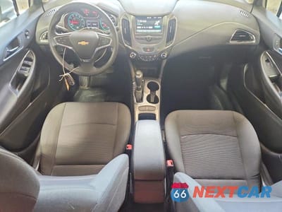 Zdjęcie 8 z 12 samochodu: 2018 CHEVROLET CRUZE LT VIN:1G1BE5SMXJ7222845 - miniatura