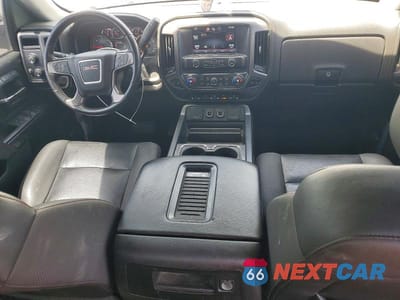 Zdjęcie 8 z 12 samochodu: 2016 GMC SIERRA K1500 SLT VIN:3GTU2NEC9GG348851 - miniatura