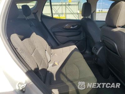 Zdjęcie 11 z 14 samochodu: 2019 GMC TERRAIN SLE VIN:3GKALMEV0KL107292 - miniatura