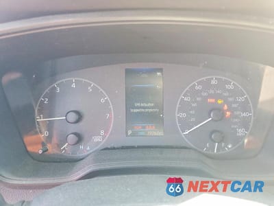Zdjęcie 9 z 12 samochodu: 2023 TOYOTA COROLLA SE VIN:5YFS4MCE6PP141389 - miniatura