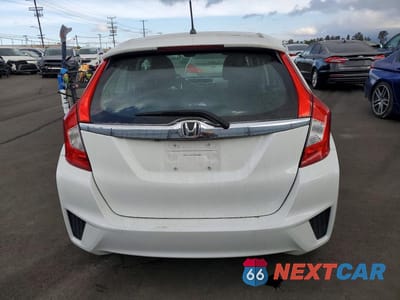 Zdjęcie 6 z 12 samochodu: 2015 HONDA FIT EX VIN:3HGGK5H80FM768732 - miniatura