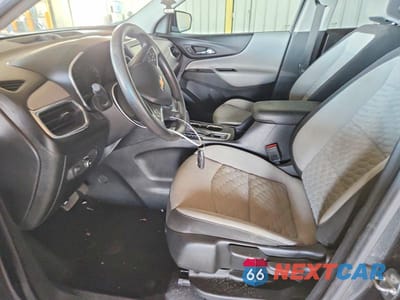 Zdjęcie 7 z 13 samochodu: 2018 CHEVROLET EQUINOX LS VIN:2GNAXHEV5J6138653 - miniatura
