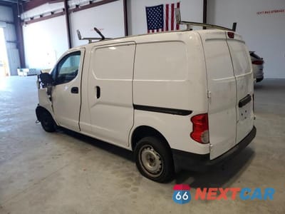 Drugie zdjęcie samochodu z przodu: 2019 NISSAN NV200 S VIN:3N6CM0KN1KK709085 - miniatura