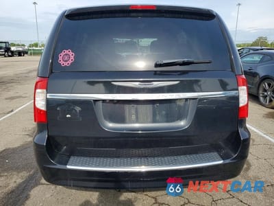 Zdjęcie 6 z 13 samochodu: 2015 CHRYSLER TOWN & COUNTRY TOURING VIN:2C4RC1BG2FR727430 - miniatura