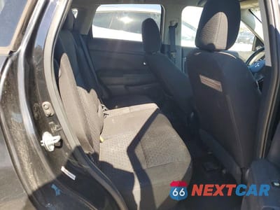 Zdjęcie 10 z 12 samochodu: 2011 MITSUBISHI OUTLANDER SPORT SE VIN:JA4AP4AUXBZ015395 - miniatura