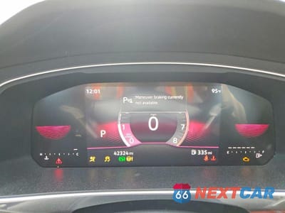 Zdjęcie 9 z 13 samochodu: 2023 VOLKSWAGEN TIGUAN SE R-LINE BLACK VIN:3VVCB7AX6PM140509 - miniatura