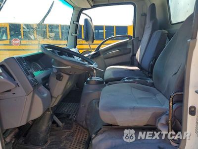 Zdjęcie 7 z 13 samochodu: 2016 ISUZU NPR HD VIN:JALC4W161G7000838 - miniatura