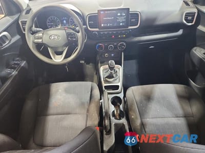 Zdjęcie 8 z 13 samochodu: 2020 HYUNDAI VENUE SE VIN:KMHRB8A3XLU031757 - miniatura