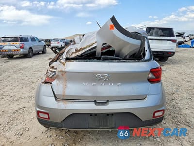 Zdjęcie 6 z 12 samochodu: 2024 HYUNDAI VENUE SEL VIN:KMHRC8A33RU283419 - miniatura