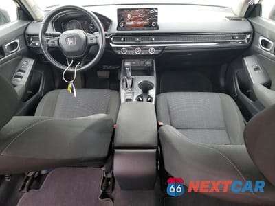 Zdjęcie 8 z 12 samochodu: 2023 HONDA CIVIC EX VIN:2HGFE1F71PH305701 - miniatura
