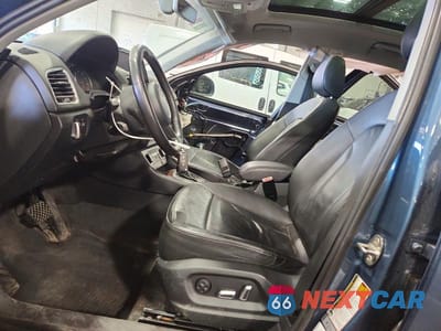 Zdjęcie 7 z 14 samochodu: 2016 AUDI Q3 PRESTIGE VIN:WA1GFCFS8GR007236 - miniatura