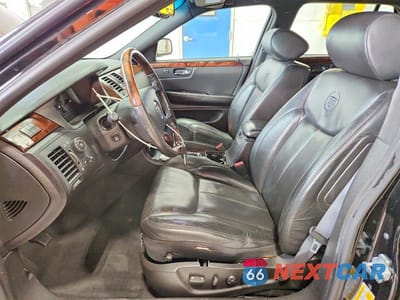 Zdjęcie 7 z 12 samochodu: 2007 CADILLAC DTS VIN:1G6KD57Y97U119600 - miniatura