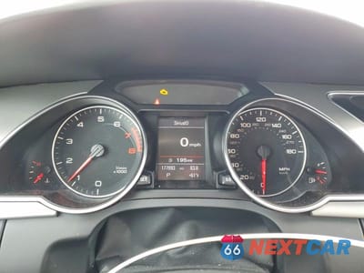 Zdjęcie 9 z 12 samochodu: 2011 AUDI A5 PREMIUM PLUS VIN:WAULFAFH1BN008318 - miniatura