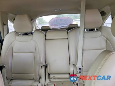 Zdjęcie 10 z 13 samochodu: 2016 ACURA MDX TECHNOLOGY VIN:5FRYD4H48GB041685 - miniatura