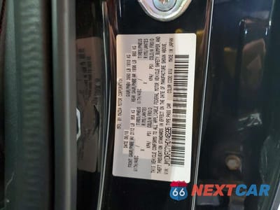 Zdjęcie 13 z 13 samochodu: 2017 MAZDA CX-3 TOURING VIN:JM1DKFC71H0146295 - miniatura