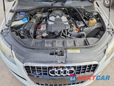 Zdjęcie 12 z 14 samochodu: 2015 AUDI Q7 PREMIUM PLUS VIN:WA1LGAFE4FD004047 - miniatura