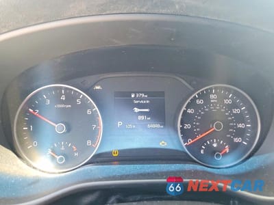 Zdjęcie 9 z 12 samochodu: 2021 KIA SPORTAGE LX VIN:KNDPM3AC9M7911583 - miniatura