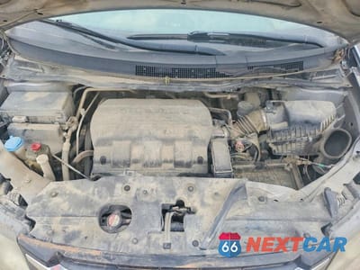 Zdjęcie 12 z 13 samochodu: 2016 HONDA ODYSSEY EX VIN:5FNRL5H42GB109686 - miniatura