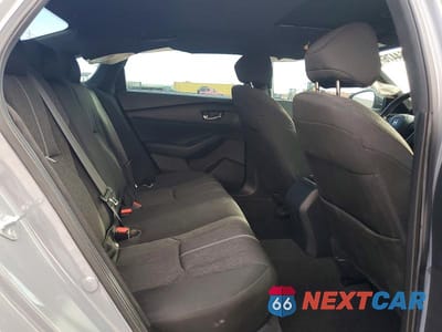 Zdjęcie 10 z 12 samochodu: 2023 HONDA ACCORD HYBRID SPORT VIN:1HGCY2F56PA065445 - miniatura